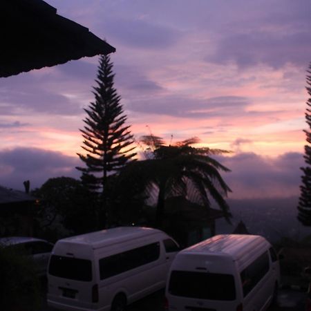 Sukuh Cottage Tawangmangu Dış mekan fotoğraf