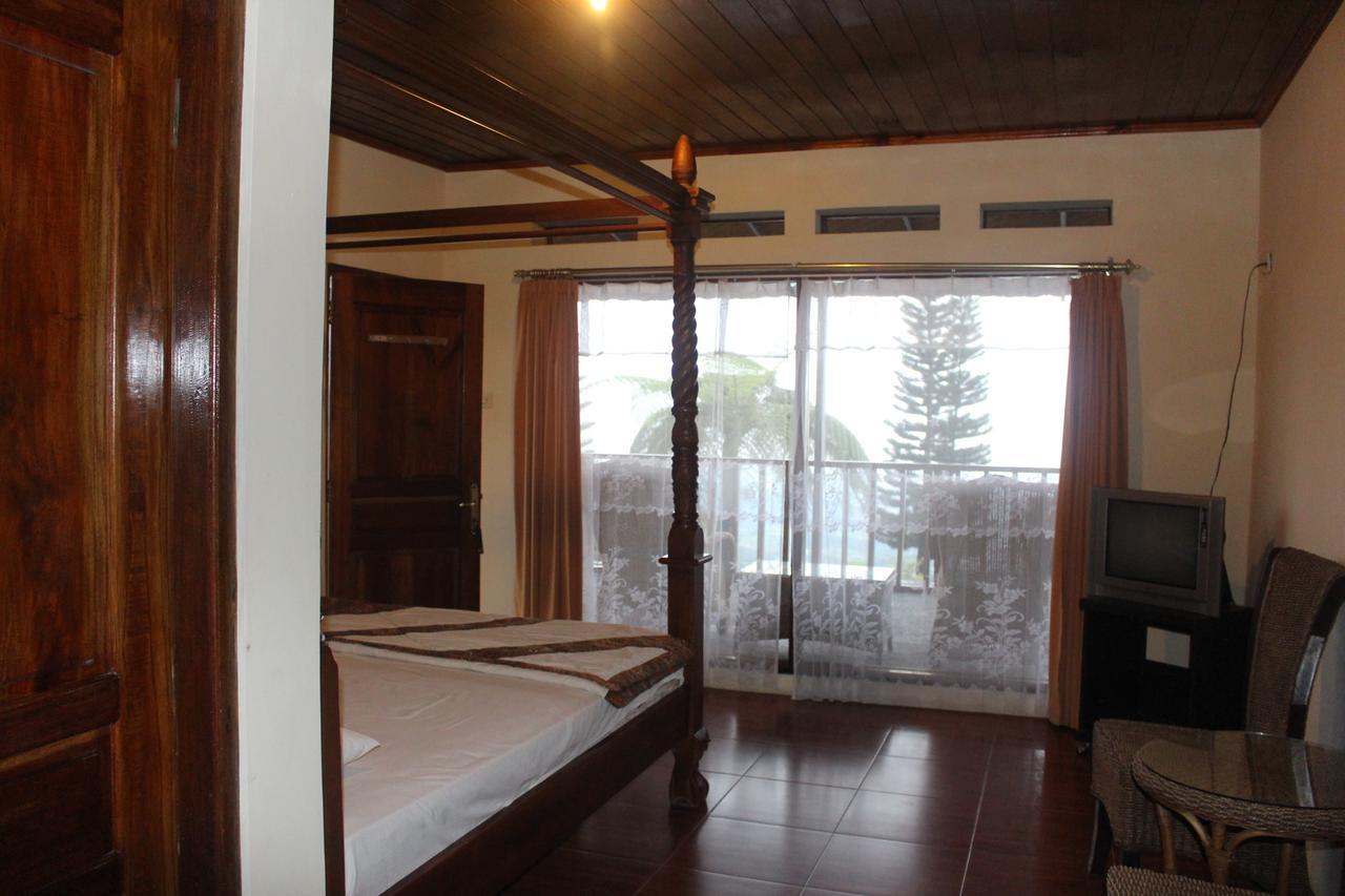 Sukuh Cottage Tawangmangu Dış mekan fotoğraf
